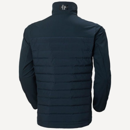 Куртка HH Man HP Insulator 2.0 (; M; Navy)